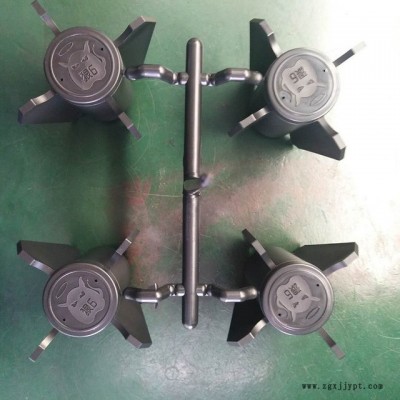 上海塑料制品 注塑代加工 生产厂家开模具 注塑加工PP塑料瓶盖定做图2