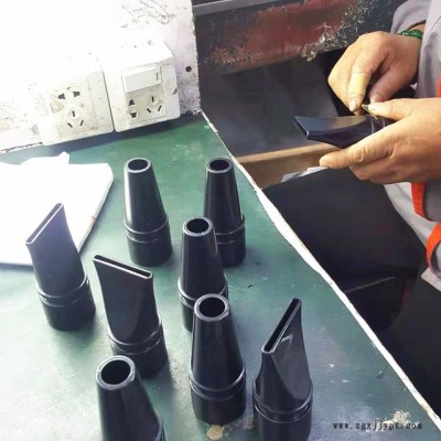 塑料模具定制生产 塑胶材料产品注塑加工厂家生产 电子塑壳加工.图4