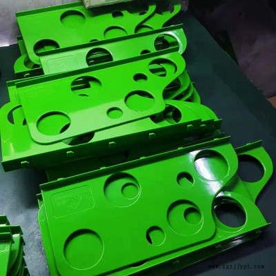 ABS塑料模注塑加工厂家 亮面电脑展架  全自动料模产品注塑加工。图4