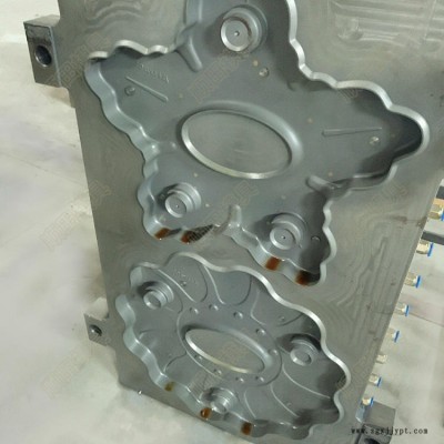 吹塑模具吹塑加工塑料瓶吹塑加工图2