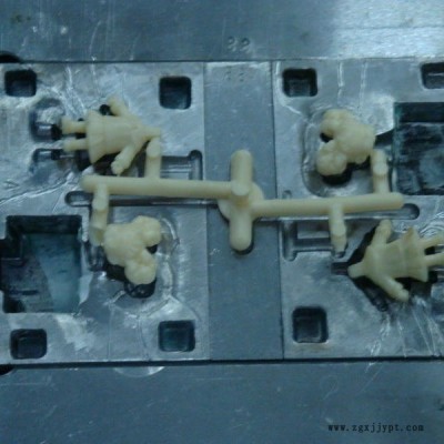 注塑加工 厂家供应 ABS/PVC/PP/PS/PA66/TPR/TPE/TPU注塑加工 塑料产品注塑加工 快速发货图3