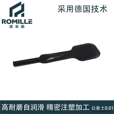 防静电 PEEK真空吸笔 注塑加工 半导体晶圆片吸笔图2