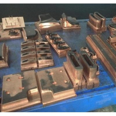 定做加工注塑模具 塑胶成型模具 注塑加工图3
