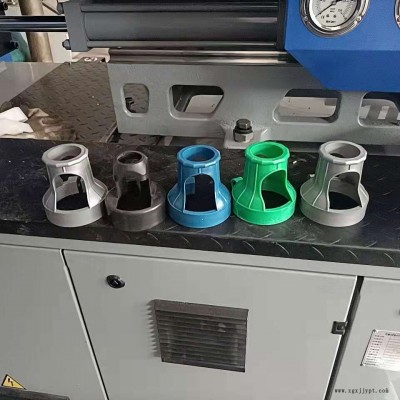 河北连普橡塑科技有限公司 注塑加工 注塑加工厂 浇铸各种尼龙件 尼龙件加工 注塑件定做 注塑件批发 氧气瓶护帽批发图2