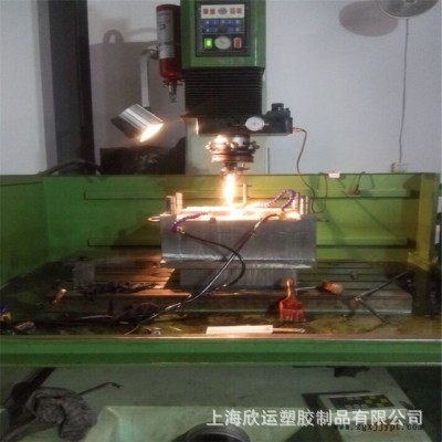 ABS零件产品注塑成形  厂家专业各种塑料模加工   塑胶模模具生产图2
