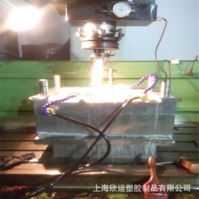 ABS零件产品注塑成形  厂家专业各种塑料模加工   塑胶模模具生产图3