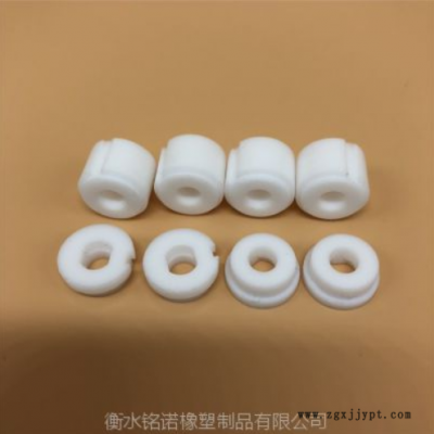 铭诺  河北注塑加工/耐磨尼龙注塑加工厂家图2