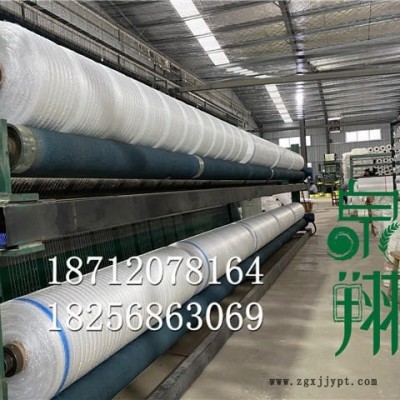 二连浩特市泉翔厂家直销草捆网圆捆机专用捆草网打捆网打包网图1