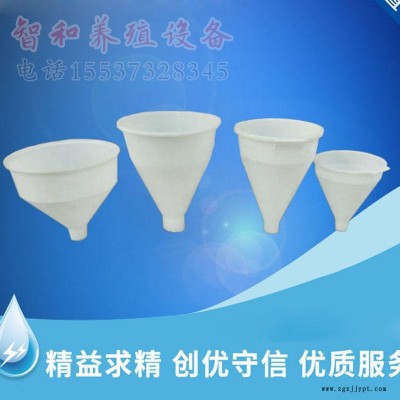 智和 下料器料桶 喂料器料斗 下料桶注塑加工图2