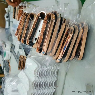 喷雾仪三维图设定计塑料件ABS电子产品外壳注塑加工 镀铬喷漆厂家。图5