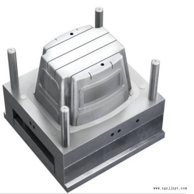 注塑加工塑料橡胶模具开发新产品打样 3d设计模具制作 塑料件生产图2
