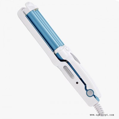 塑胶外壳模具 注塑加工 塑料配件设计 开模家用直发卷发器 模具加工厂家图3