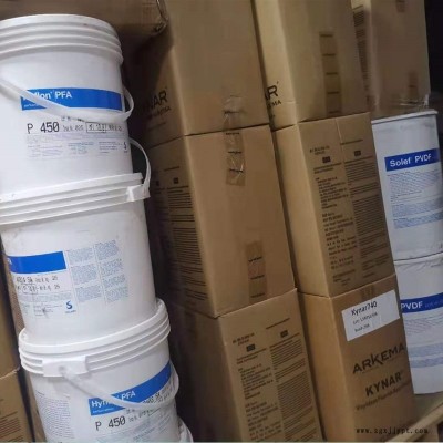 PVDF 聚  Solef 美国苏威 6008 高熔指高流动 PVDF注塑加工 PCB齿轮原材料 塑胶原料图2
