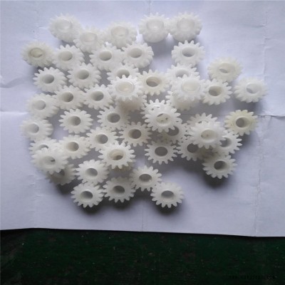 尼龙塑料制品 尼龙齿轮 尼龙滑块 尼龙件 尼龙圈 河北腾博加工图10
