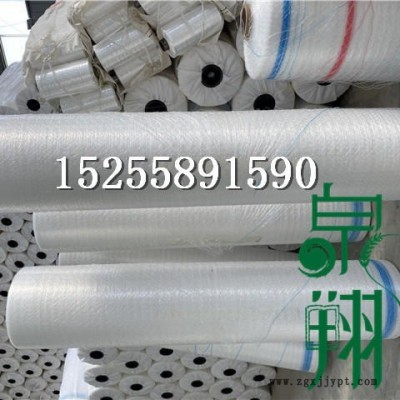 同江市泉翔绳业厂家直销草捆网圆捆机专用捆草网打捆网图1