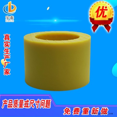 尼龙管材 尼龙管 注塑加工尼龙管 尼龙管生产图4
