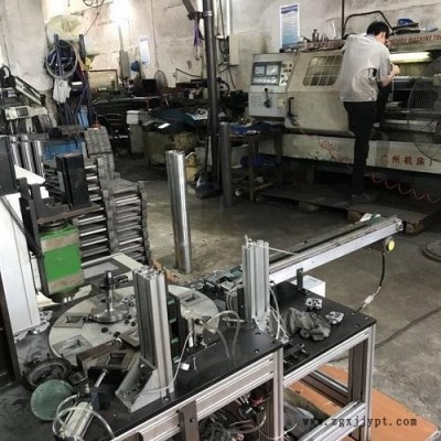 注塑加工来图来料加工打样快