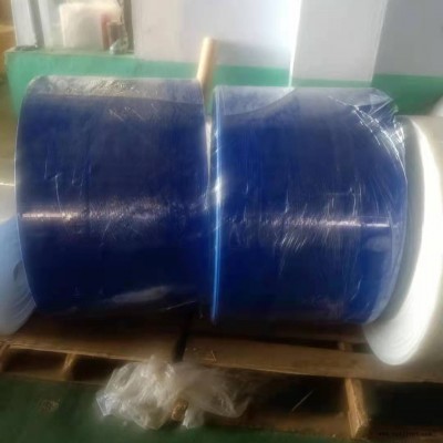 鑫邦生产 彩色PP卷材 PP吸塑卷材 可定制