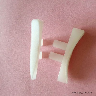 散装OPP袋眉印女 画眉辅助工具 眉毛印章 现货批发眉毛印章女 塑料模具厂家图3