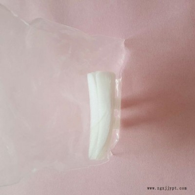 散装OPP袋眉印女 画眉辅助工具 眉毛印章 现货批发眉毛印章女 塑料模具厂家图2