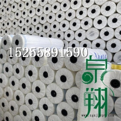 陇西县捆草网打捆网泉翔牌厂家直销价格低生产批发捆草网图1