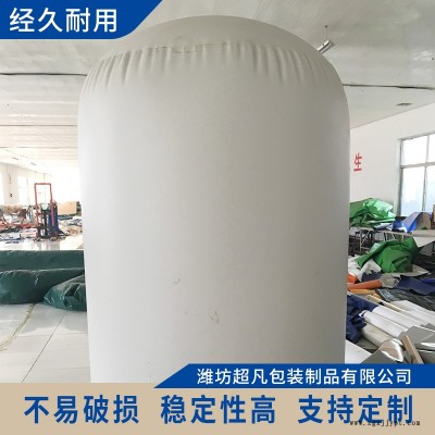 超凡管道封堵气囊 市政管道封堵气囊 排水管道堵水CF图2