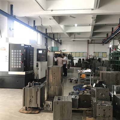 塑料制品注塑加工 塑胶模具加工设计制造 塑料产品开模图2