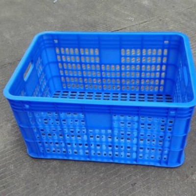 塑料筐，塑料周转筐，，周转筐，塑料胶筐图1
