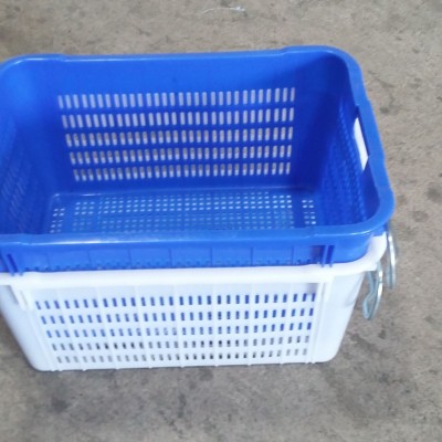 塑料筐，塑料周转筐，，周转筐，塑料胶筐图2