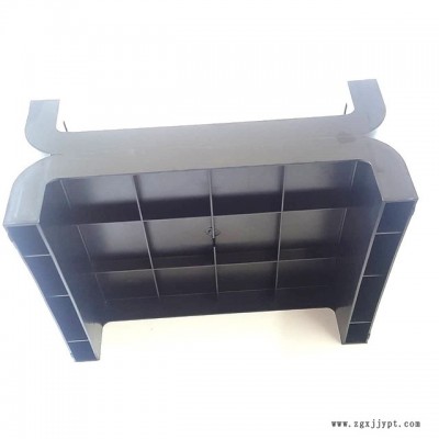 模具注塑加工厂家 定做ABS塑料平衡架模具加工可来样定做塑料平衡，图2