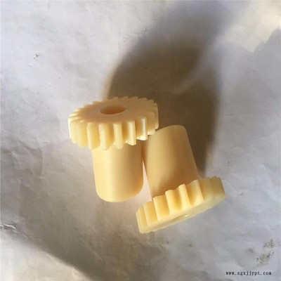 酒厂专用进瓶螺旋   尼龙件 尼龙注销  尼龙垫 河北腾博 452*52*11图4