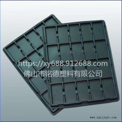 供应发动机盖板  吸塑板材   ABS吸塑加工 ABS热弯加工 吸塑ABS汽车轮眉板图1