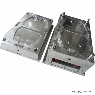 工厂定制PP件 注塑加工箱包 包底塑胶模具 生产加工 塑料制品注塑加工厂家图5
