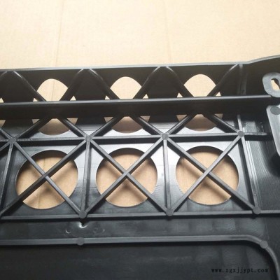 工厂定制PP件 注塑加工箱包 包底塑胶模具 生产加工 塑料制品注塑加工厂家图3