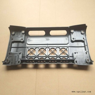 工厂定制PP件 注塑加工箱包 包底塑胶模具 生产加工 塑料制品注塑加工厂家图4