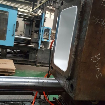 塑胶模具加工厂家 注塑开模具 注塑各种大小注塑件定制塑胶模具。图4