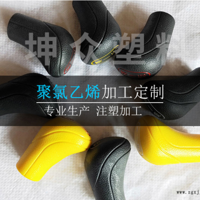 坤众制品  尼龙螺母  塑料件注塑加工  厂家直销图6