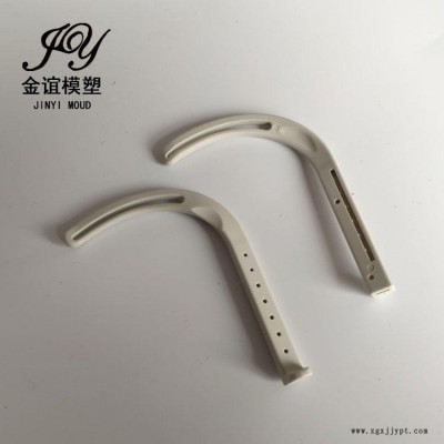 硅胶模具加工 注塑模具加工 眼镜架塑料模具 注塑加工 定制眼镜架塑料模具 软胶注塑模具图5