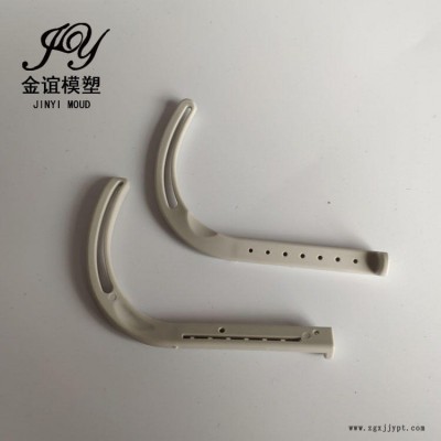 硅胶模具加工 注塑模具加工 眼镜架塑料模具 注塑加工 定制眼镜架塑料模具 软胶注塑模具图3
