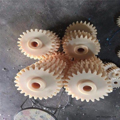 尼龙滑块 尼龙圈 尼龙齿轮 尼龙配件 尼龙制品 河北腾博图7