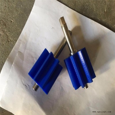 进瓶螺旋酒厂专用   尼龙件 尼龙注销  尼龙垫及各种尼龙制品厂家 河北腾博销售图2