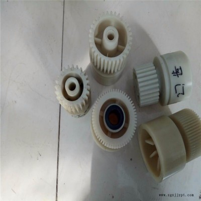 尼龙制品厂家 供应尼龙搅笼 尼龙齿轮 尼龙件尼龙滑块品种齐全量大优惠 来电咨询图4