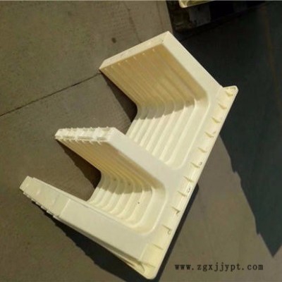 电缆槽模具 电缆槽塑料模具 塑料电缆槽模具厂家图2