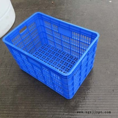 恩施塑料食品方盆面包箱生产厂家图2