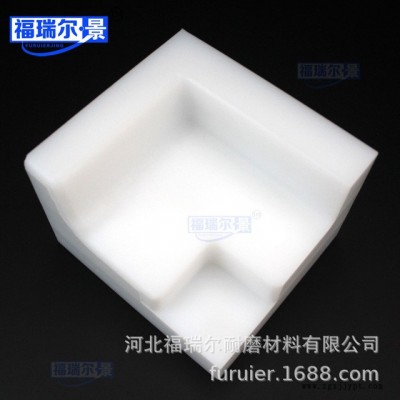 厂家直销耐磨尼龙滑块 耐磨含油尼龙滑块  高强塑料尼龙块加工图4