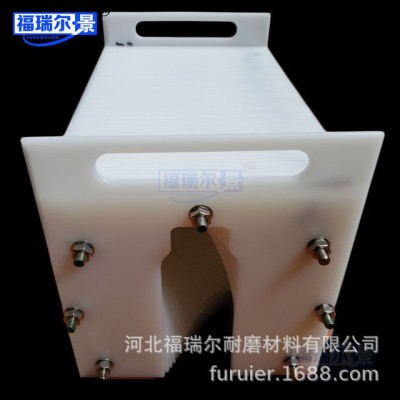 设计订做输送线翻罐器 500ml翻瓶器玻璃瓶翻转器多片式翻转器厂家图2