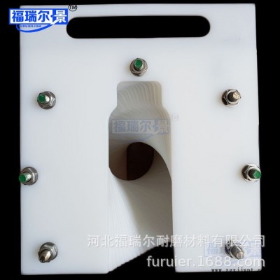 设计订做输送线翻罐器 500ml翻瓶器玻璃瓶翻转器多片式翻转器厂家图1
