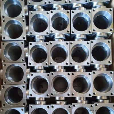 定制生产机械加工件数控机床加工不锈钢机械零件定制