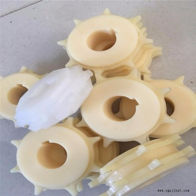尼龙齿轮尼龙配件尼龙压轮尼龙制品加工厂图9