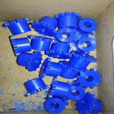 尼龙齿轮尼龙配件尼龙压轮尼龙制品加工厂图5